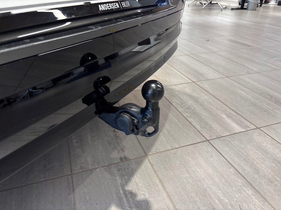 Ford Capri 77 Select Extended Range 5d