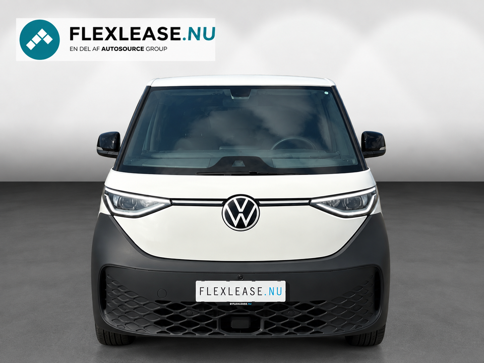 VW ID. Buzz 79 Cargo Pro 4Motion