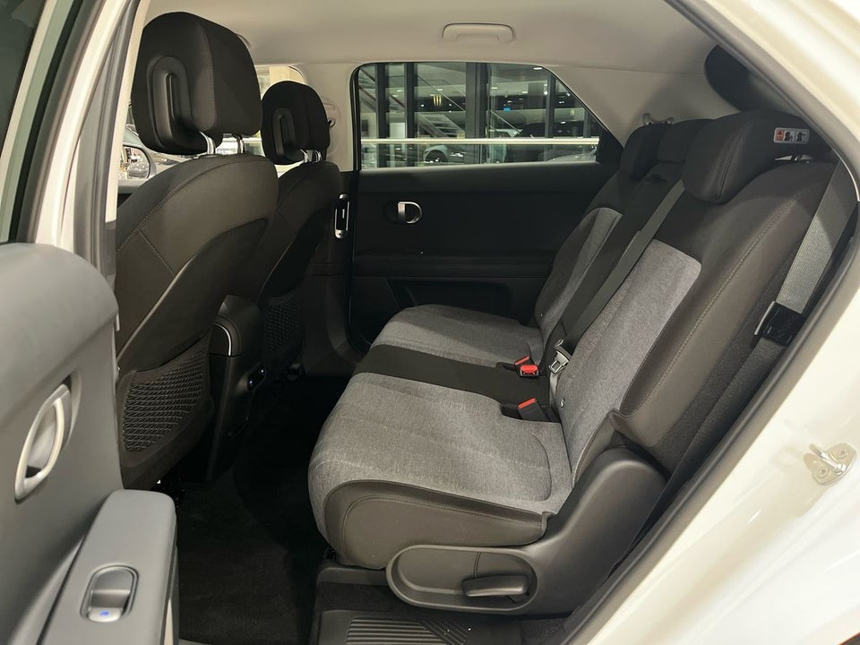 Hyundai Ioniq 5 77 Base Line 5d