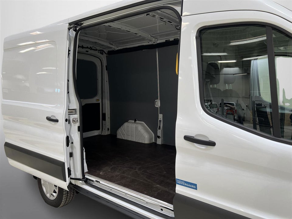 Ford Transit 350 L2 Van 2,0 TDCi 130 Trend H2 FWD