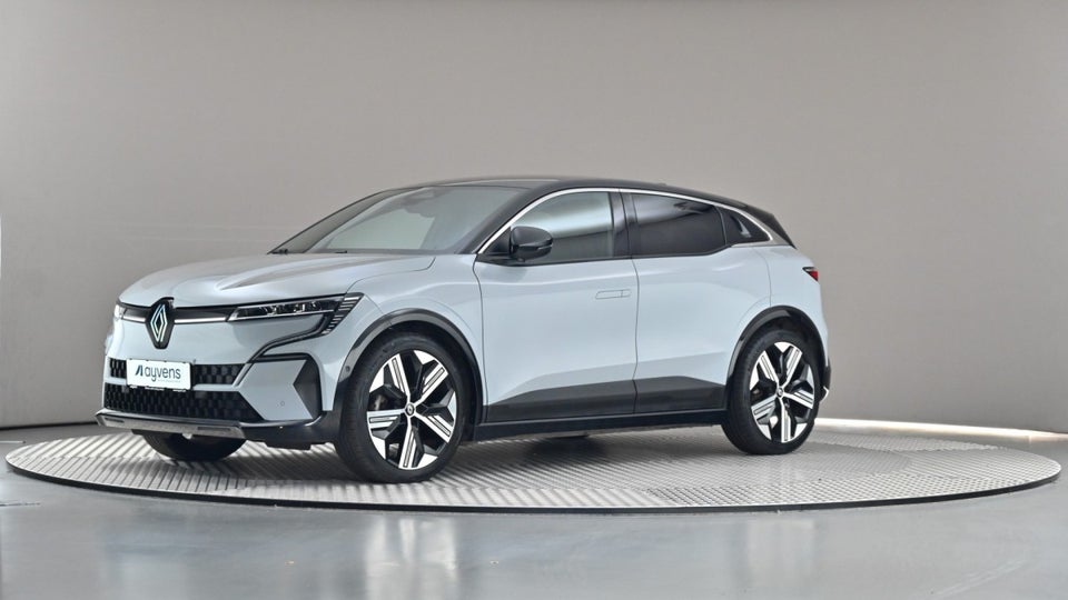 Renault Megane E-Tech 60 Iconic 5d