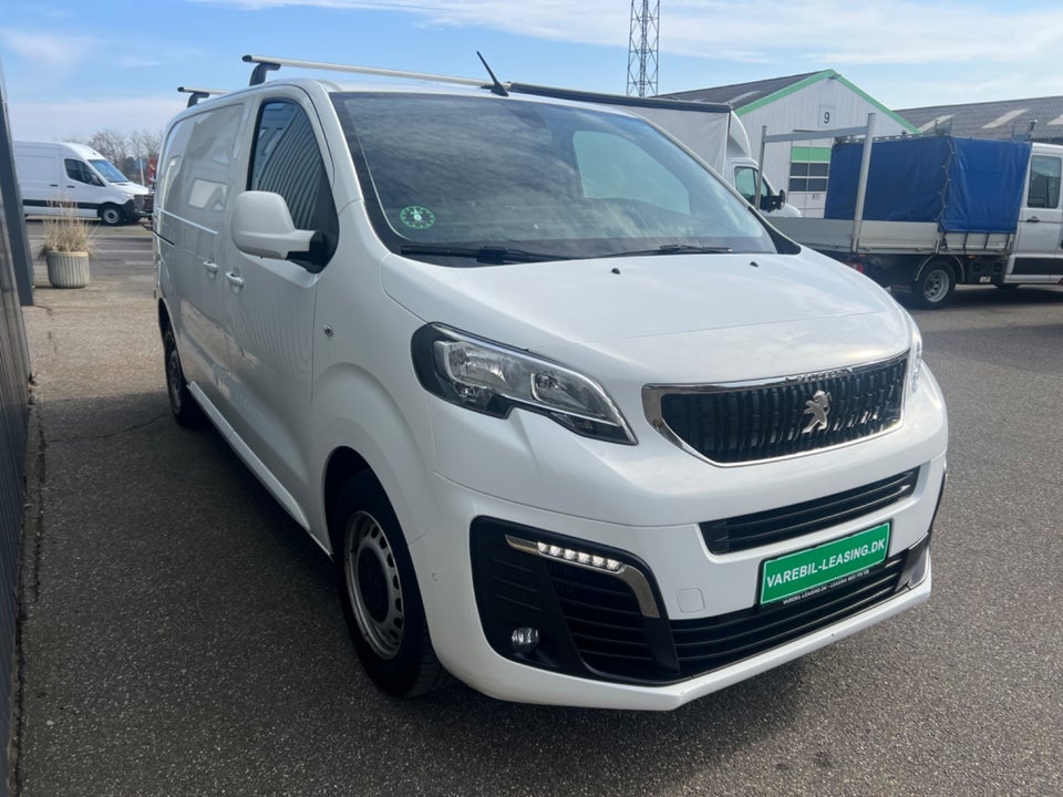 Peugeot Expert 2,0 BlueHDi 122 L2 Plus Van