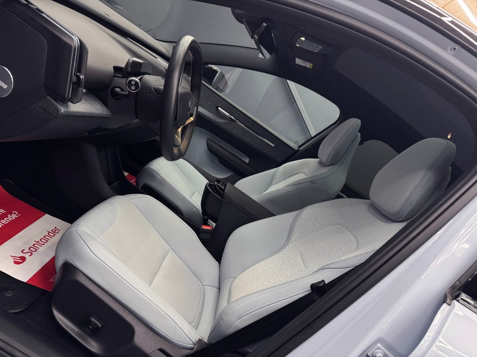 Volvo EX30 Extended Range Ultra 5d