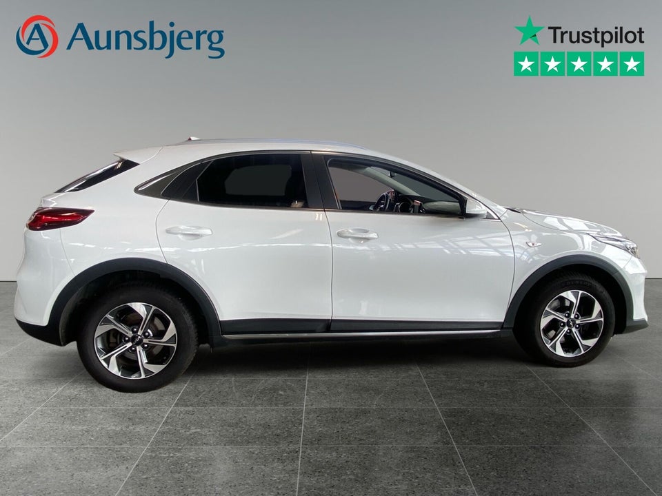 Kia XCeed 1,0 T-GDi Prestige 5d