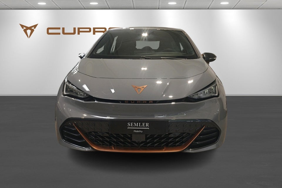 Cupra Born 58 High 5d