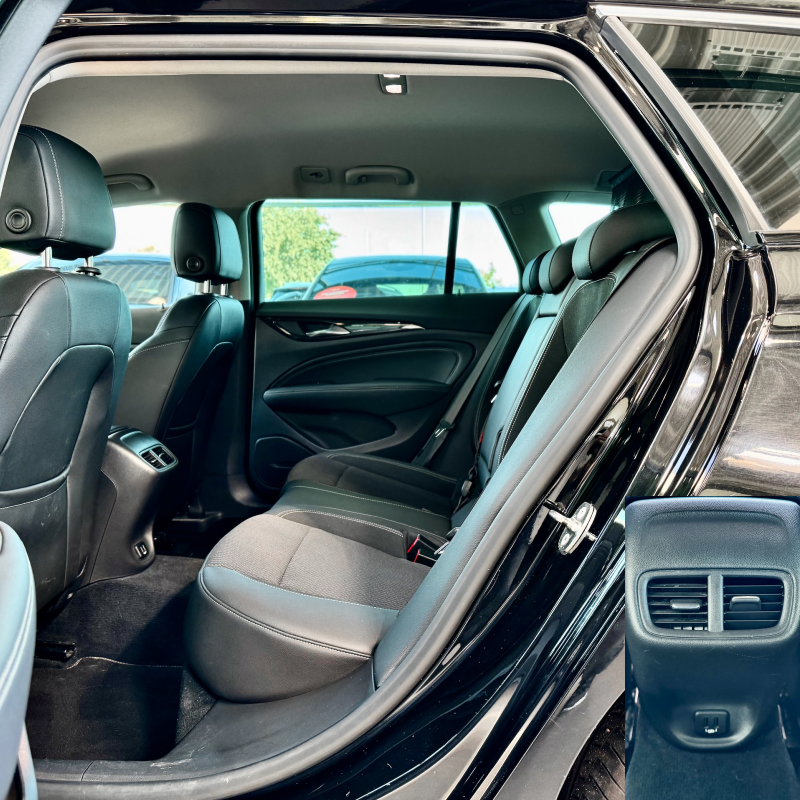 Opel Insignia 2,0 CDTi 170 Innovation Sports Tourer 5d