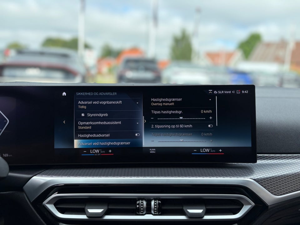 BMW i4 eDrive40 M-Sport 5d