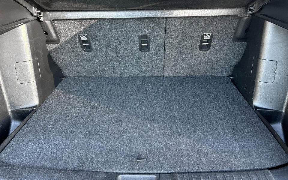 Suzuki Vitara 1,4 mHybrid Active aut. 5d