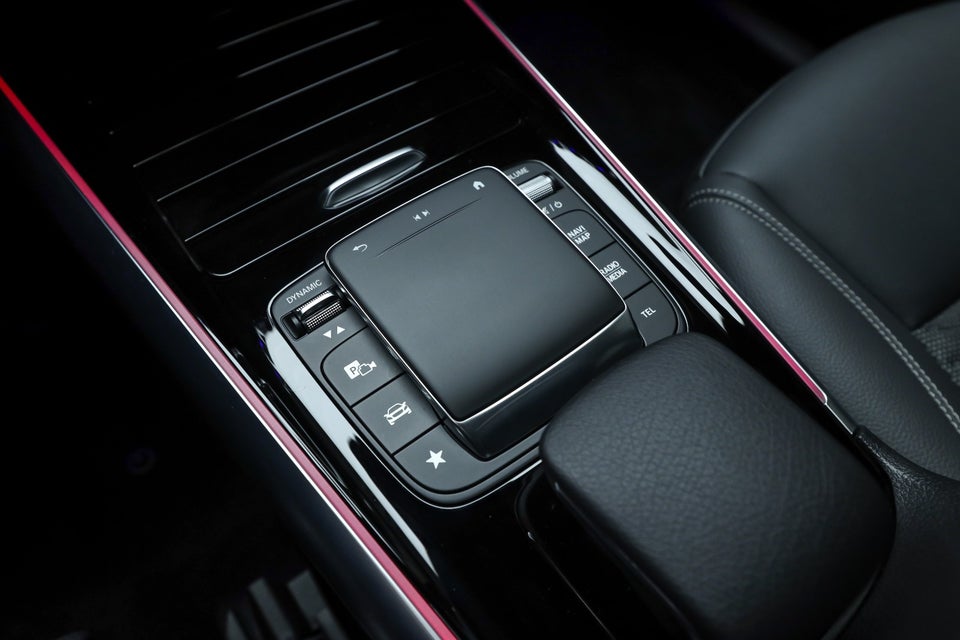 Mercedes EQA250 Progressive 5d