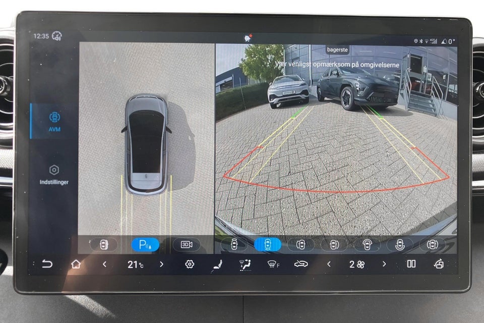 BYD Dolphin 60 Design 5d