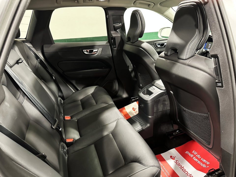 Volvo XC60 2,0 T6 ReCharge Ultimate Bright aut. AWD 5d