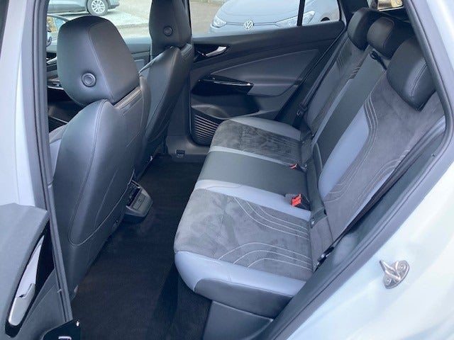 VW ID.4 52 Pure Performance 5d