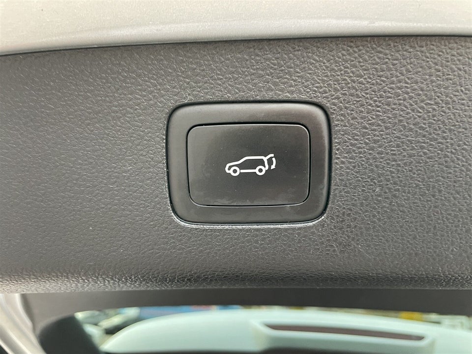 MG EHS 1,5 PHEV Luxury 5d