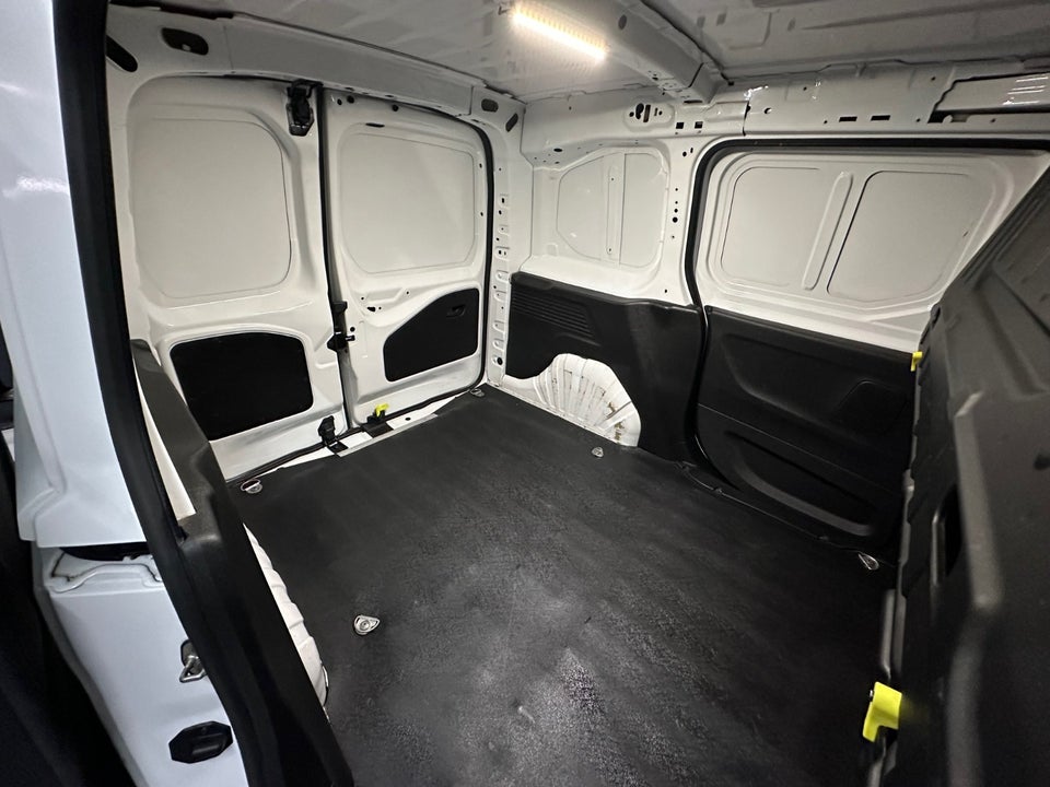 Toyota ProAce City 1,5 D 102 Medium Comfort 6d