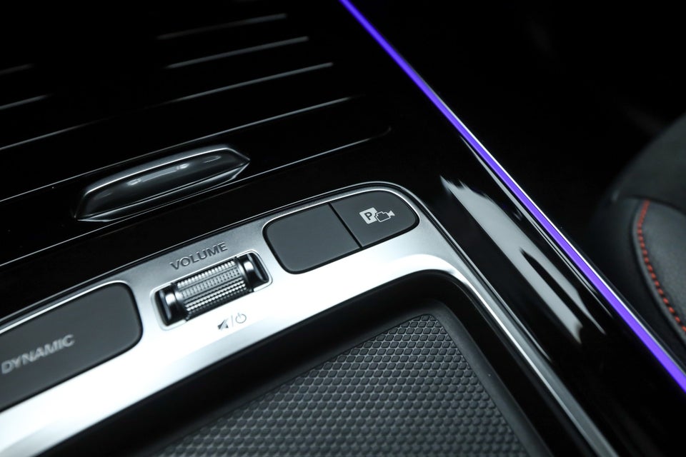 Mercedes EQB250+ AMG Advance 5d