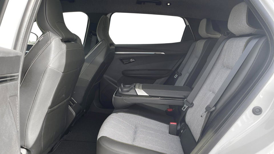 Renault Scenic E-Tech 87 Techno 5d