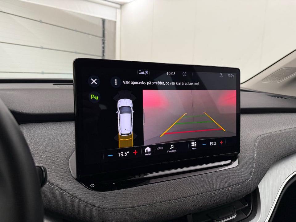 Skoda Enyaq 80 iV 5d