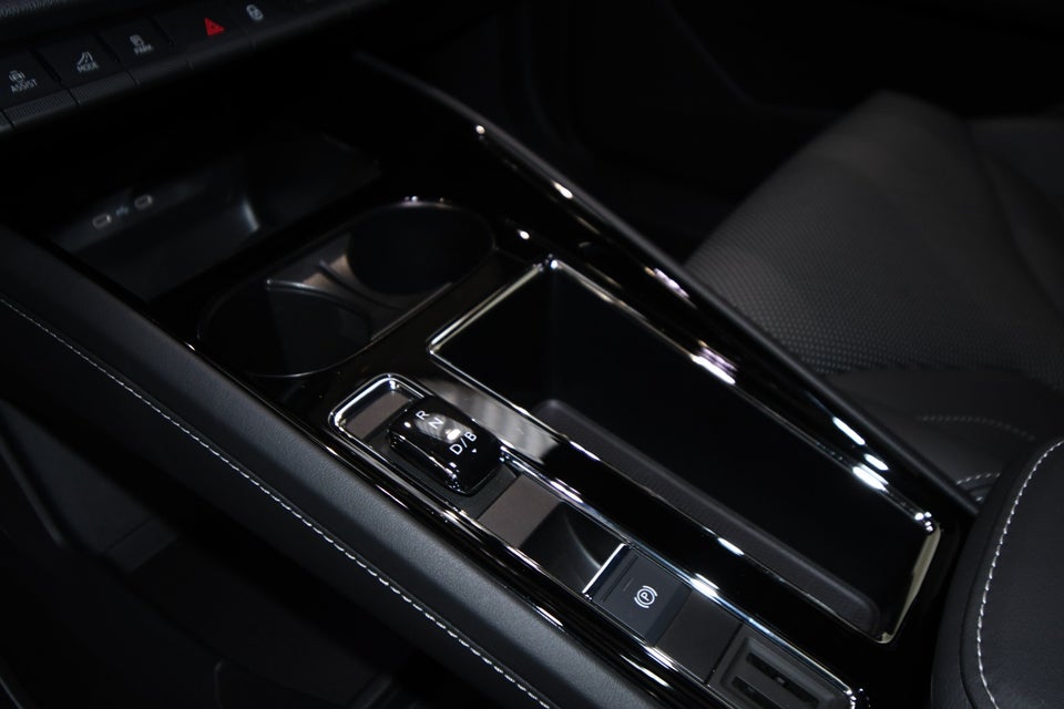 Skoda Enyaq iV RS Coupé 5d