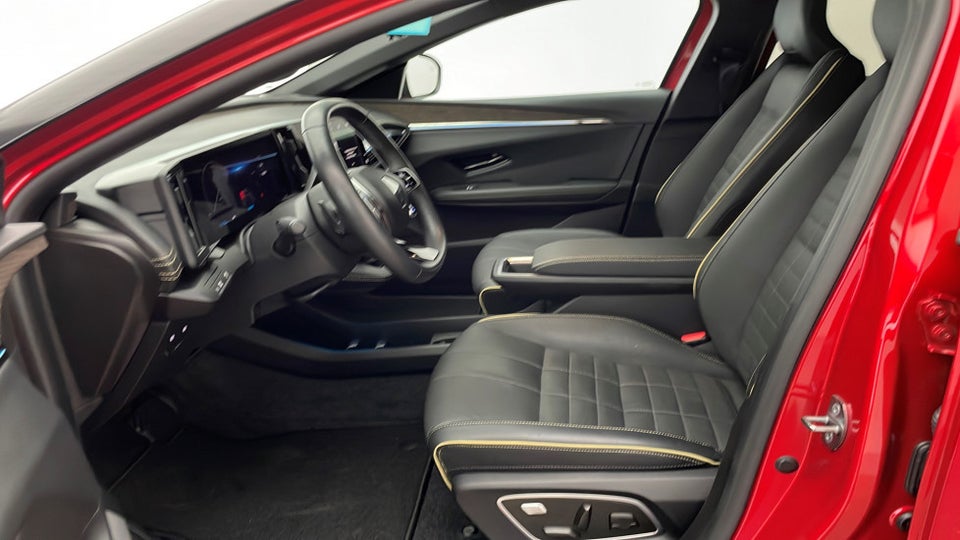 Renault Megane E-Tech 60 Iconic 5d