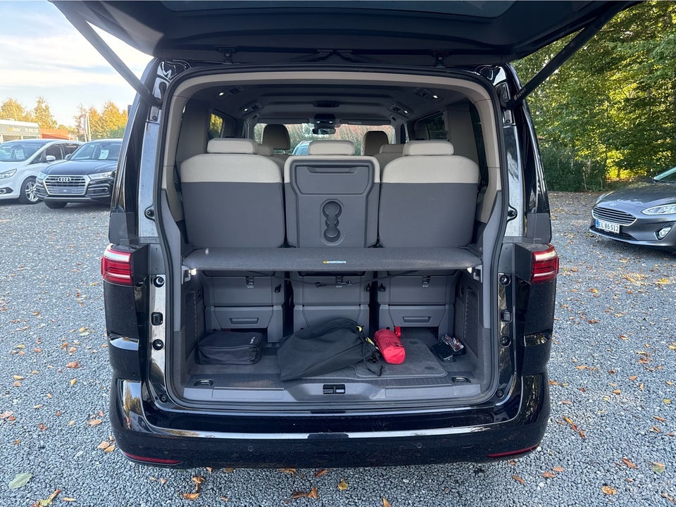 VW Multivan 1,4 eHybrid Life DSG kort