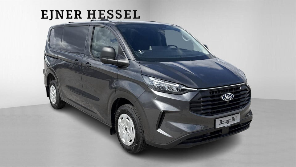Ford Transit Custom 320 L1 2,0 EcoBlue Trend aut.