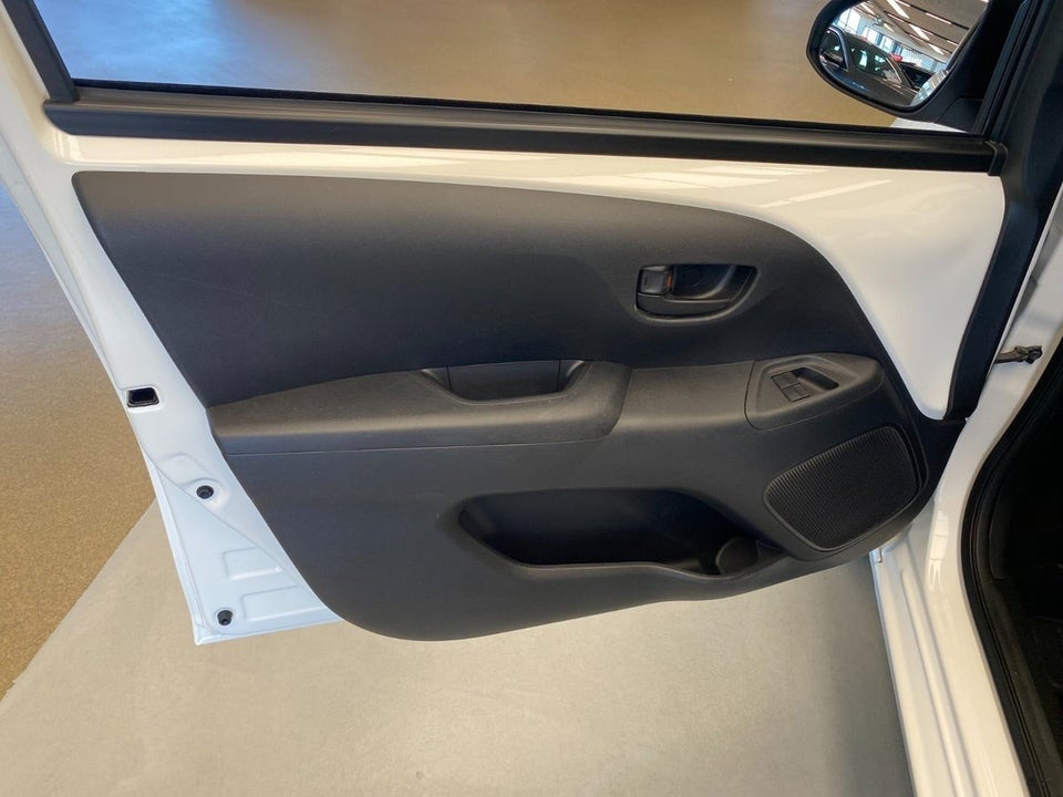 Citroën C1 1,0 VTi SportLine 5d