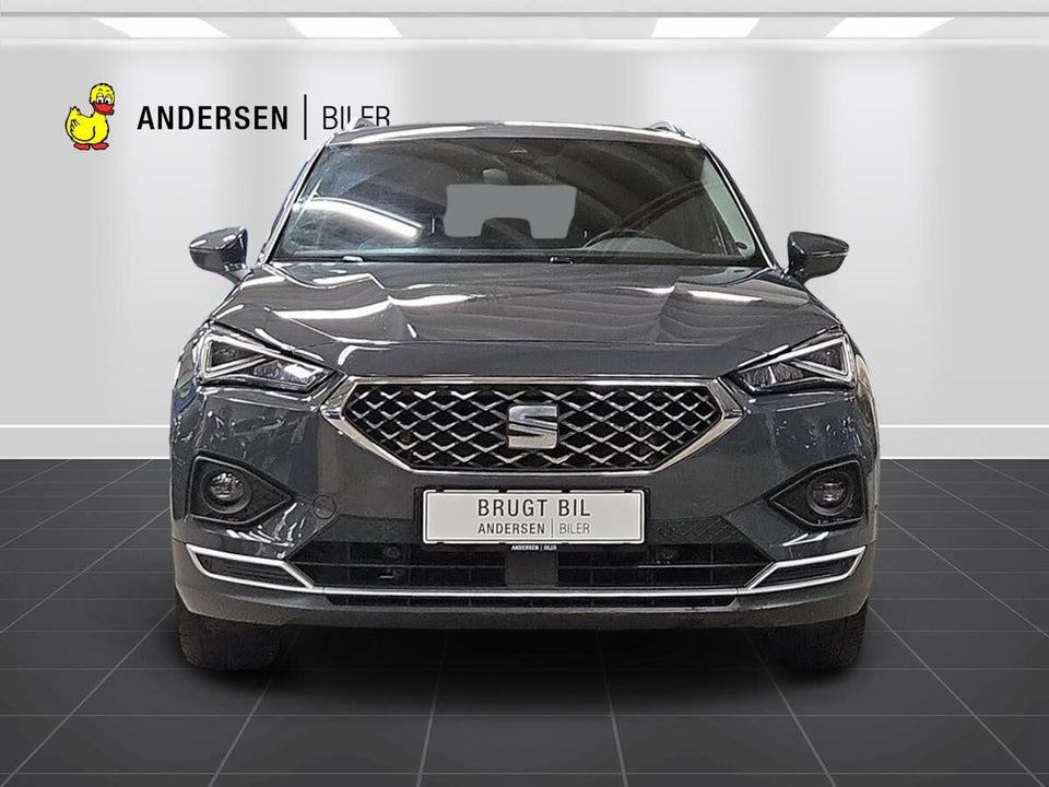 Seat Tarraco 1,4 eHybrid Xcellence DSG 5d