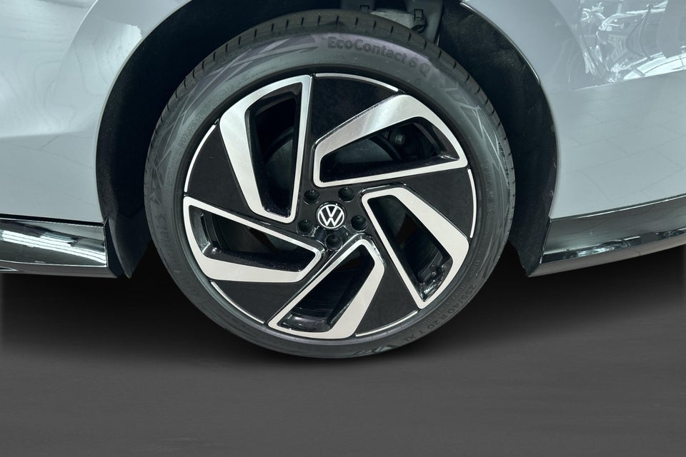 VW ID.7 86 Style S Tourer 5d