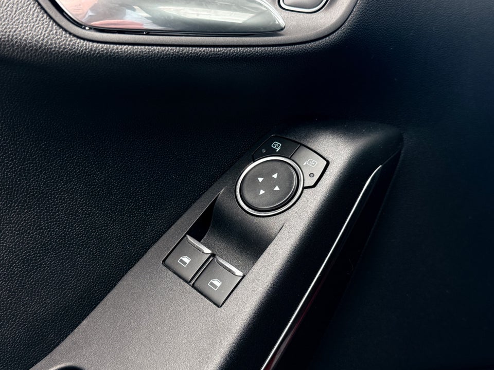 Ford Fiesta 1,0 EcoBoost Titanium B&O Play 5d
