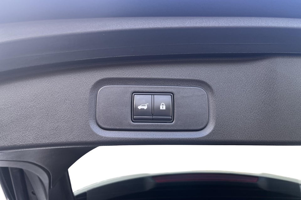 Nissan Qashqai 1,3 mHEV Tekna+ X-tr. 5d