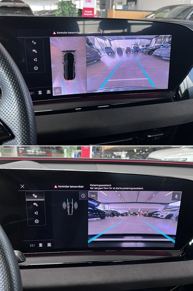 Audi Q6 e-tron Ultra quattro 5d