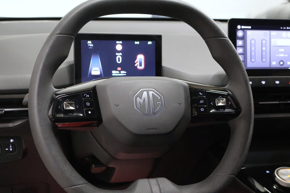 MG 4 51 Nordic Edition 5d