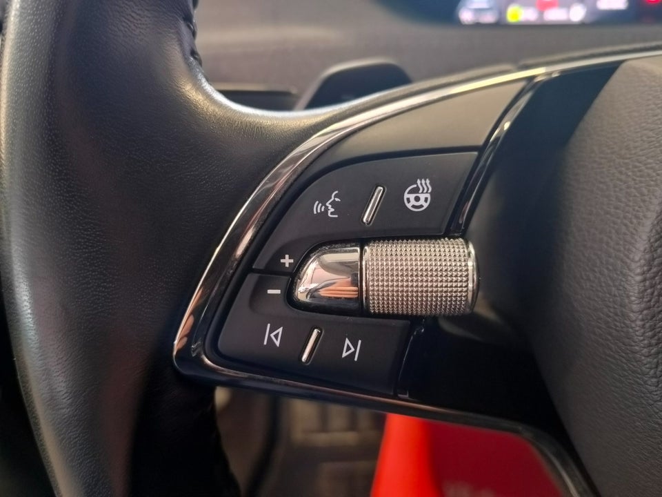 Skoda Enyaq 80x iV 5d