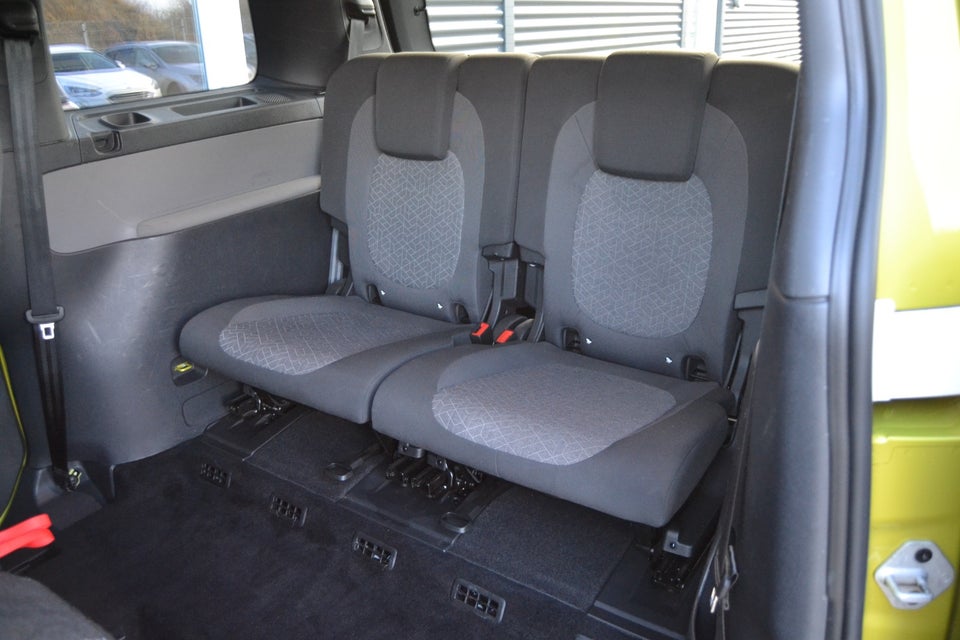 VW ID.Buzz 86 Style 7prs LWB 5d