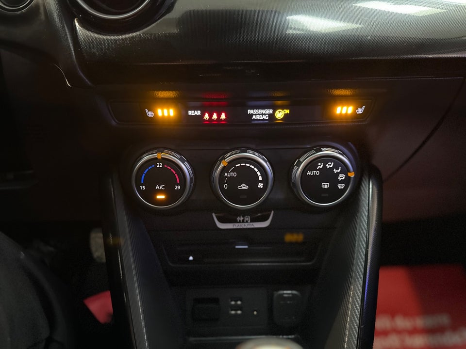 Mazda 2 1,5 SkyActiv-G 90 Edition 5d