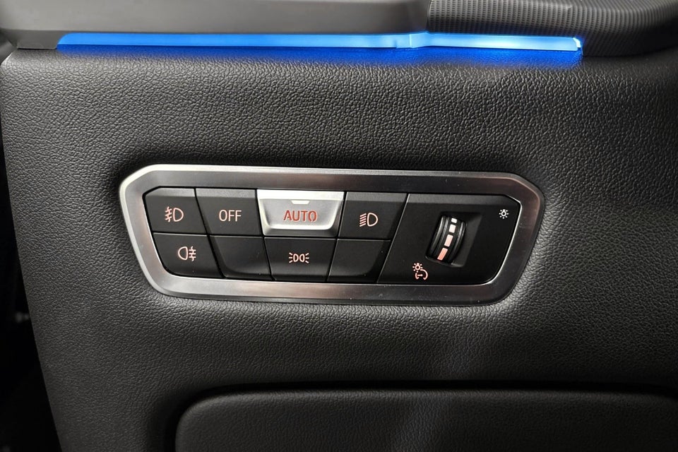 BMW X5 3,0 xDrive45e M-Sport aut. 5d