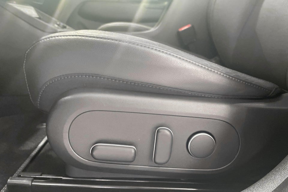 Hyundai Kona 65 EV Go! 5d