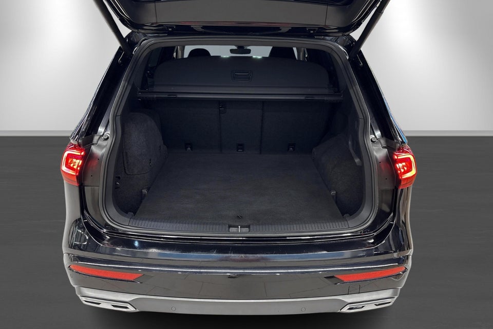 Seat Tarraco 1,4 eHybrid FR DSG 5d