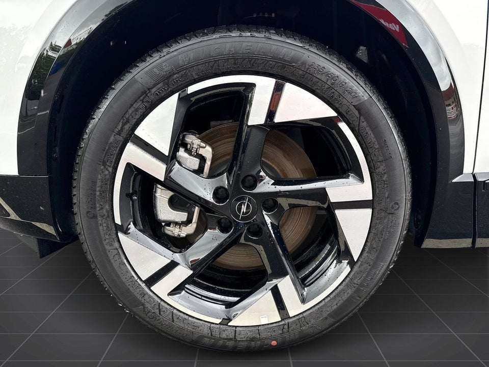 Opel Grandland-e 73 GS LTD 5d