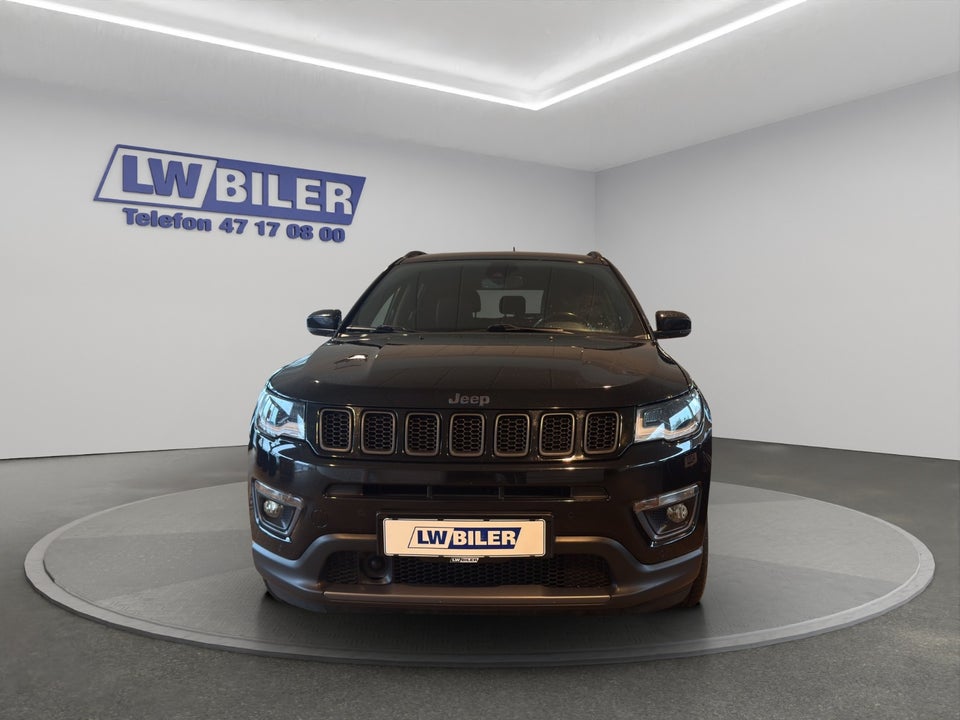 Jeep Compass 1,3 4xe S aut. 4x4 5d