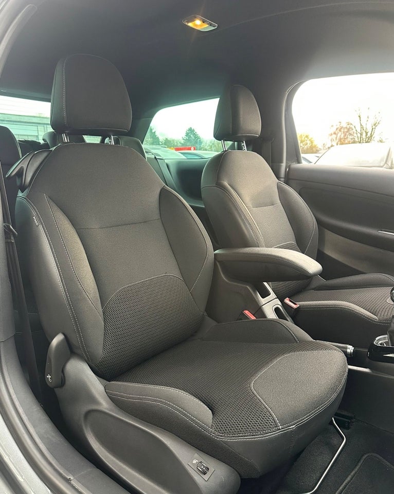 Citroën DS3 1,2 VTi 82 Style 3d