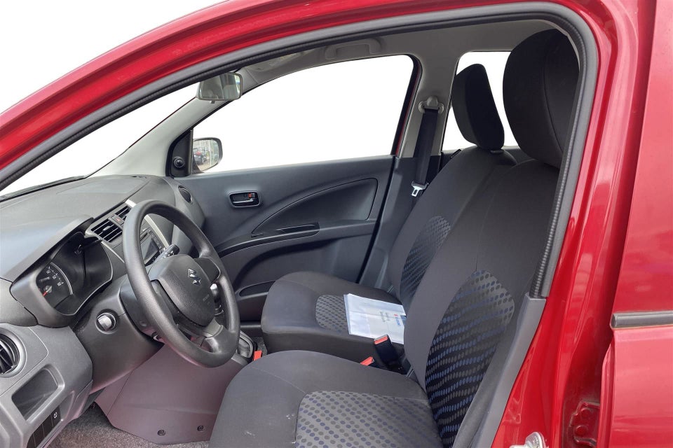 Suzuki Celerio 1,0 Comfort 5d