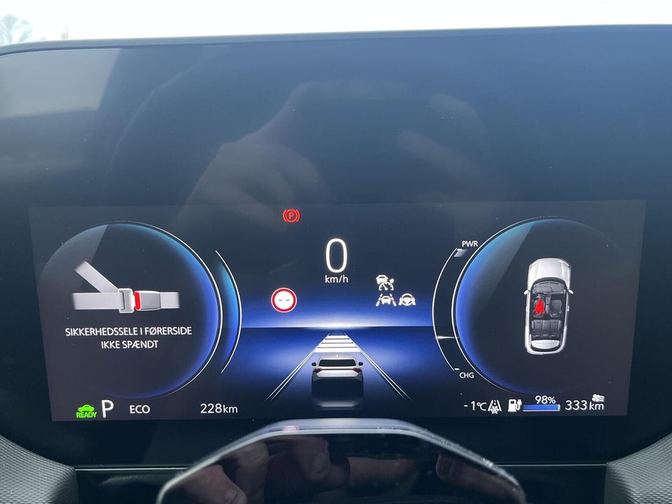 Toyota Urban Cruiser 61 Active 5d