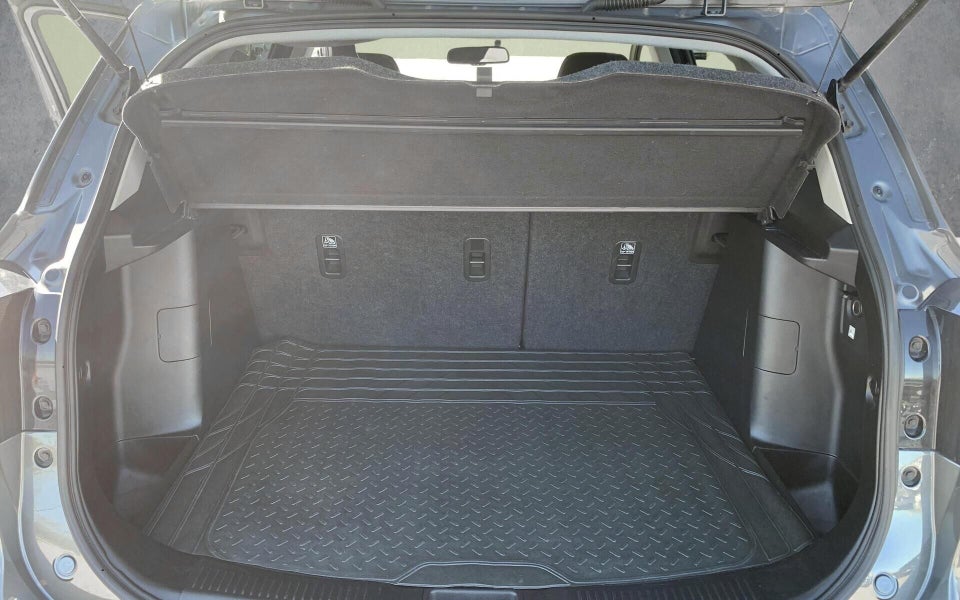 Suzuki S-Cross 1,0 Boosterjet Active 5d