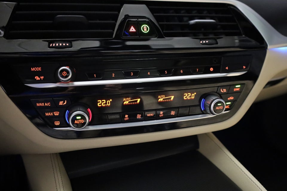 BMW 530e 2,0 Touring M-Sport xDrive aut. 5d