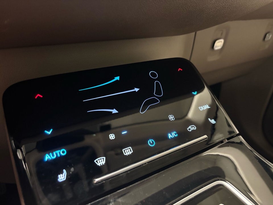 Aiways U5 Premium 5d