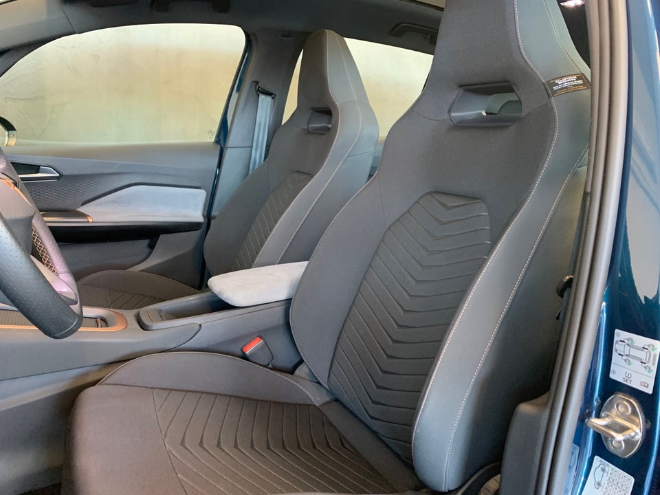 Cupra Born 58 e-Boost 5d