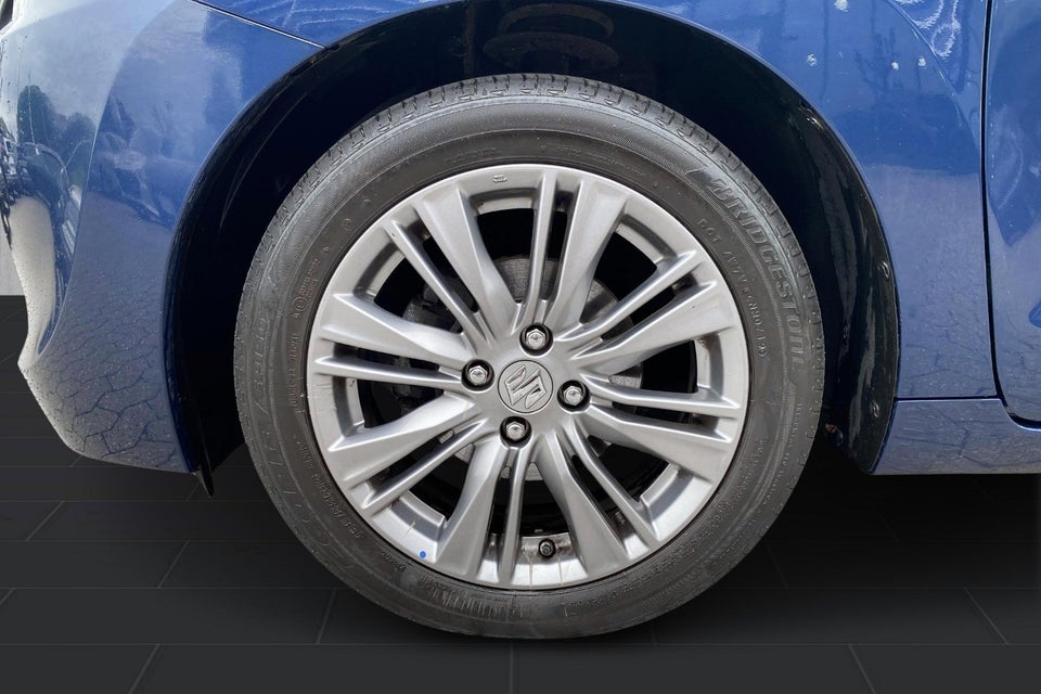 Suzuki Baleno 1,2 Dualjet Exclusive 5d