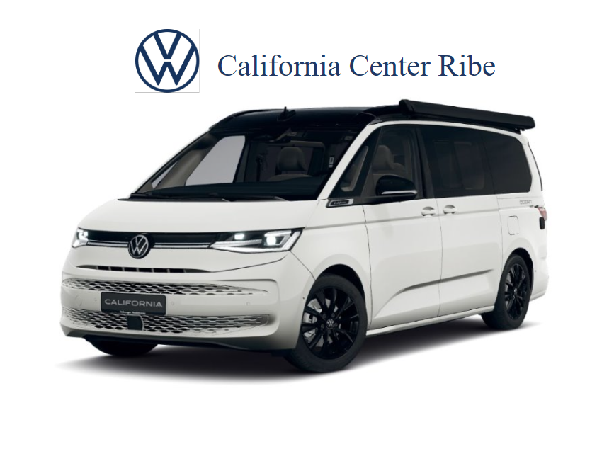 VW California 1,5 eHybrid Ocean DSG 4Motion