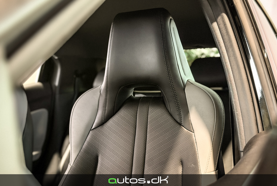 BYD Dolphin Surf 43 Boost 5d